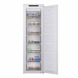 Congelador Vertical Integrable Haier HAUN518EW