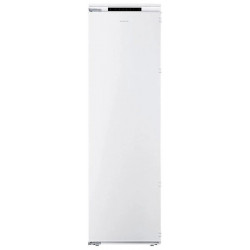 Congelador vertical Integrable Infiniton CV-BB29 E No Frost