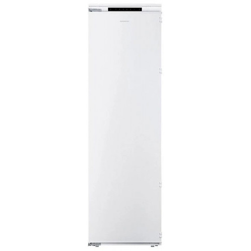 Congelador vertical Integrable Infiniton CV-BB29 E No Frost