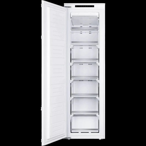 Congelador vertical Integrable Infiniton CV-BB29 E No Frost