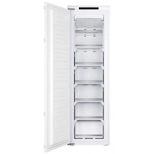 Congelador vertical Integrable Infiniton CV-BB29 E No Frost