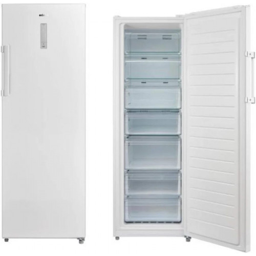 Congelador vertical NF Edesa EZS1732NF