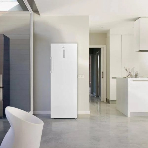 Congelador vertical NF Edesa EZS1732NF