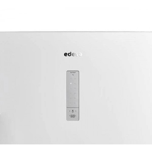 Congelador vertical NF Edesa EZS1732NF
