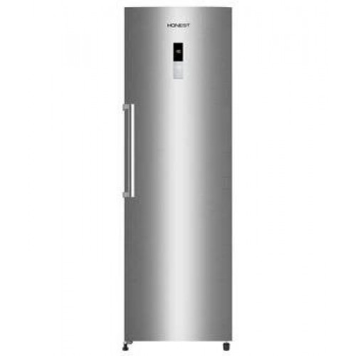 Congelador vertical No Frost 185 cm HONEST HCV185IN