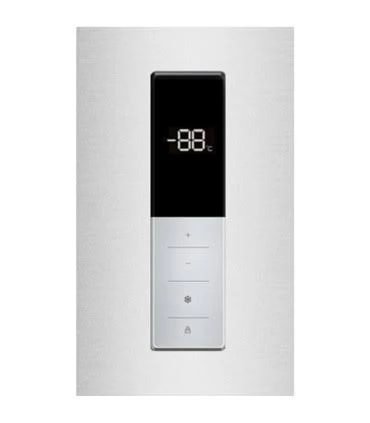 Congelador vertical No Frost 185 cm HONEST HCV185IN
