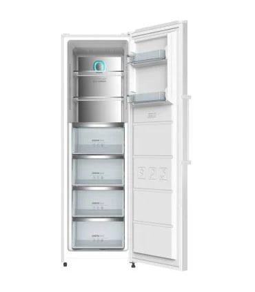 Congelador vertical No Frost 185 cm HONEST HCV185W