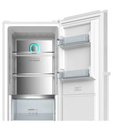 Congelador vertical No Frost 185 cm HONEST HCV185W