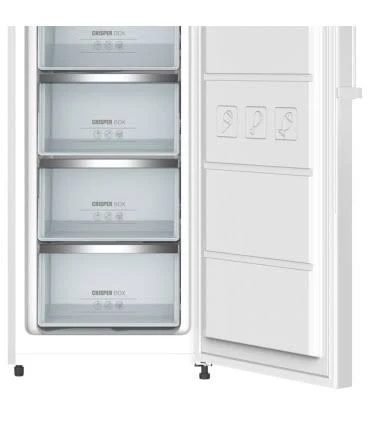 Congelador vertical No Frost 185 cm HONEST HCV185W