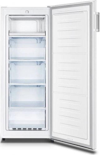 Congelador vertical ok. OFZ 451 E W