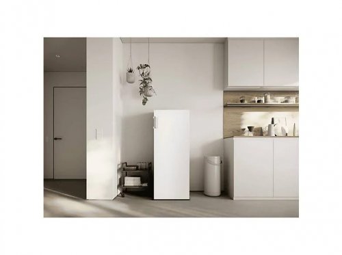 Congelador vertical ok. OFZ 451 E W