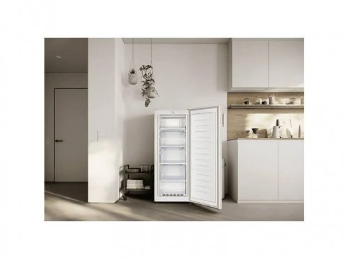 Congelador vertical ok. OFZ 451 E W