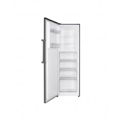 Congelador vertical Saivod Total No Frost - 1CC18524NFX Inox