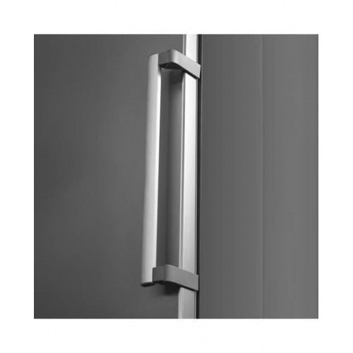 Congelador vertical Saivod Total No Frost - 1CC18524NFX Inox