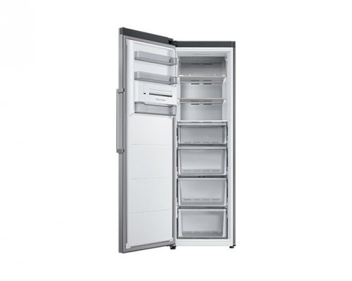 CONGELADOR VERTICAL SAMSUNG RZ32C7BB6S9EF