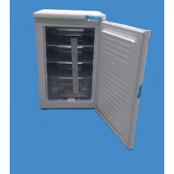 Congelador vertical Sauber SERIE 3-CV8424WH