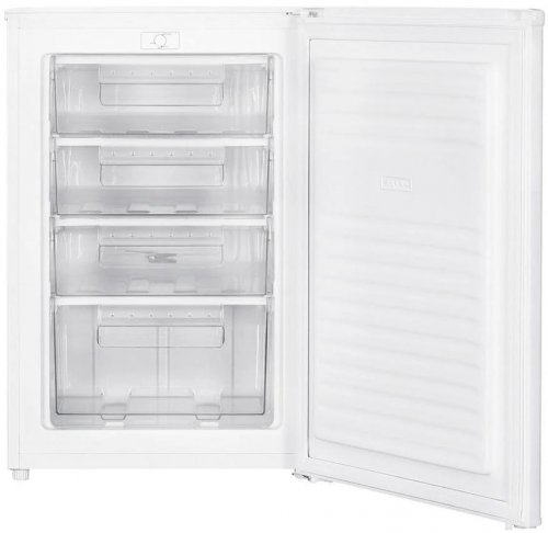 Congelador vertical Sauber SERIE 3-CV8424WH