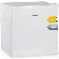 Congelador Vertical Severin gb 8886
