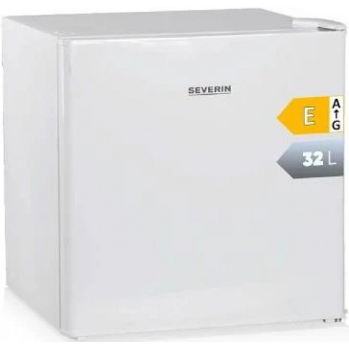 Congelador Vertical Severin gb 8886