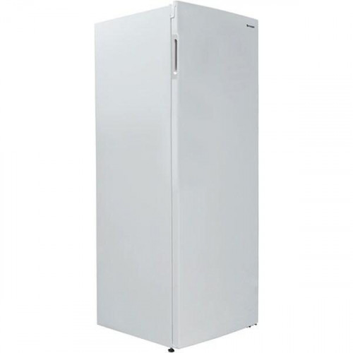 CONGELADOR VERTICAL SHARP NOFROST CLASE F 156X54CM BLANCO