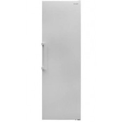 Congelador Vertical Sharp SJSC11CMXWEES 186x60 cm