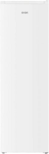 Congelador vertical Svan SCV175500ENF No Frost 204l E