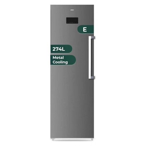 Congelador vertical Svan scv185602enfd
