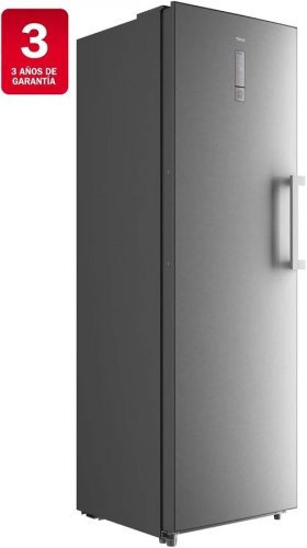 Congelador Vertical Teka RSF 75640 SS