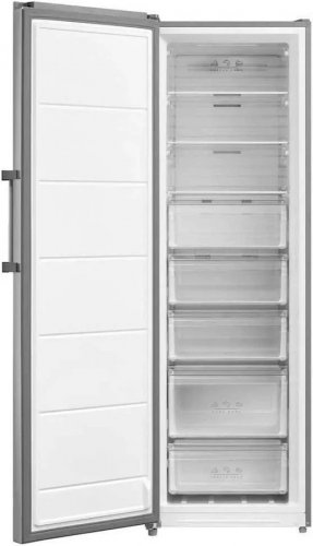 Congelador Vertical Teka RSF 75640 SS