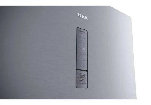 Congelador Vertical Teka RSF 75640 SS