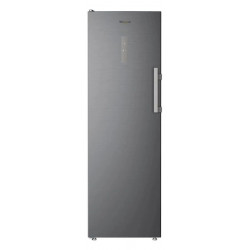 Congelador vertical Whirlpool WHMFF 6312 XP4