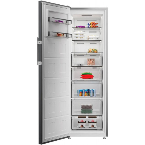 Congelador vertical Whirlpool WHMFF 6312 XP4