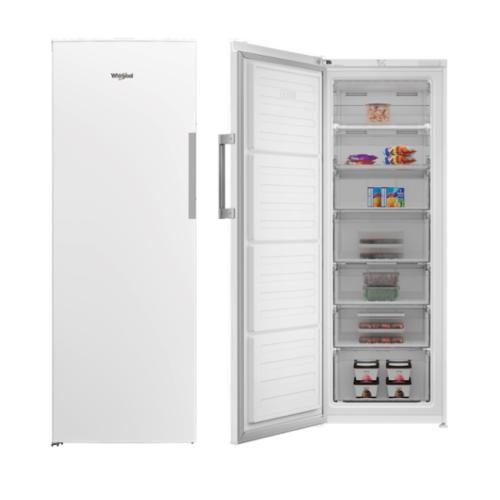 Congelador Whirlpool WHMFF1292W4E