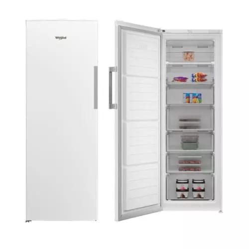 Congelador Whirlpool WHMFF1292W4E