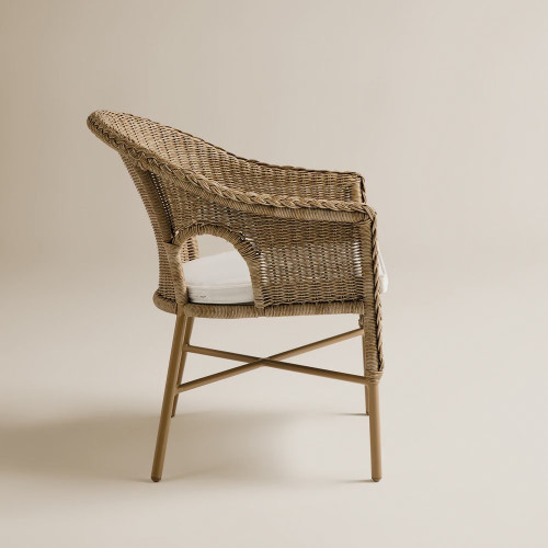 Conjunto de balcón Mallorca Natural