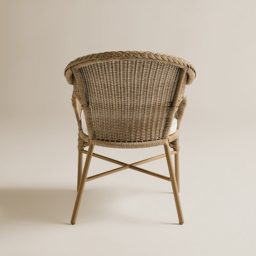 Conjunto de balcón Mallorca Natural