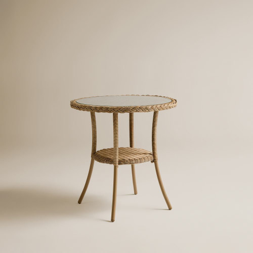Conjunto de balcón Mallorca Natural