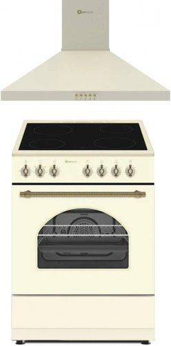 Conjunto de cocina Solthermic P_B00110280_B00110866