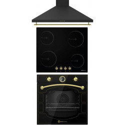 Conjunto de cocina Solthermic P_B0012031_B00110954_B00110466