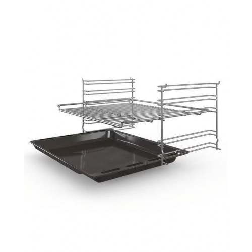 Conjunto de horno multifunción + Placa vitrocerámica Balay - 3HV833XP