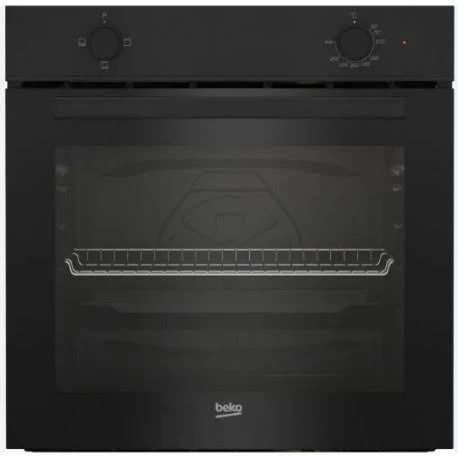 Conjunto de horno y placa vitrocerámica beko bbsc11020b