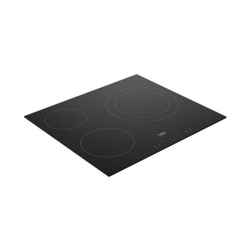 Conjunto de horno y placa vitrocerámica Beko BBSE12122XD con AeroPerfect Inox