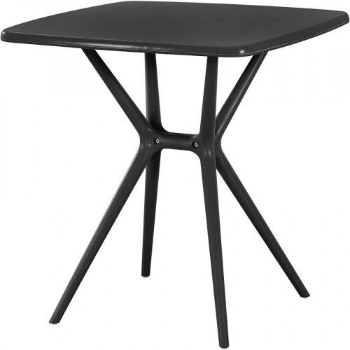 Conjunto de Muebles de Jardín Vela Sillas