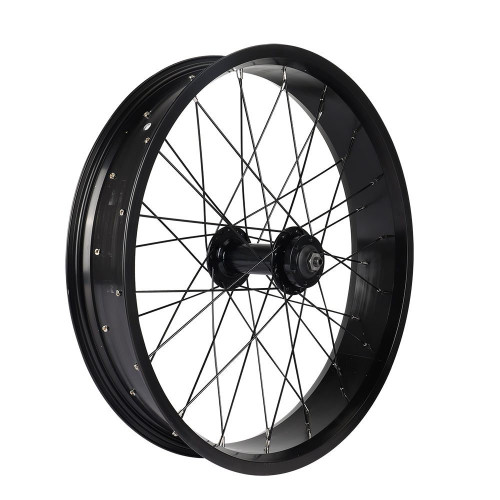 Conjunto de rueda delantera Fiido M1pro