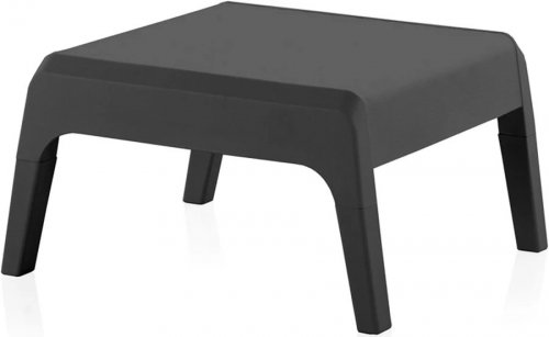 Conjunto Muebles de Exterior Valencia de 4 Plazas