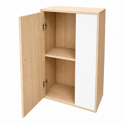 Conjunto muebles de salón modernos 190×35×164