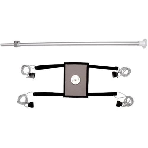 Conjunto StopGull Air para Neumáticas: Protección total para tu Zodiac