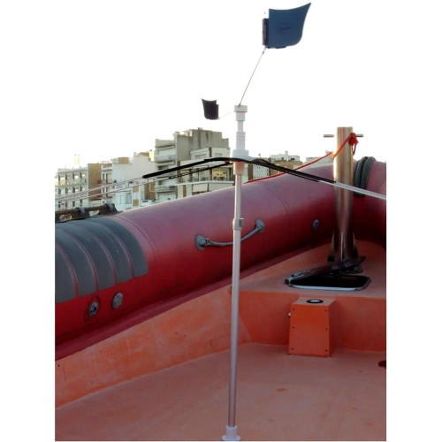 Conjunto StopGull Air para Neumáticas: Protección total para tu Zodiac