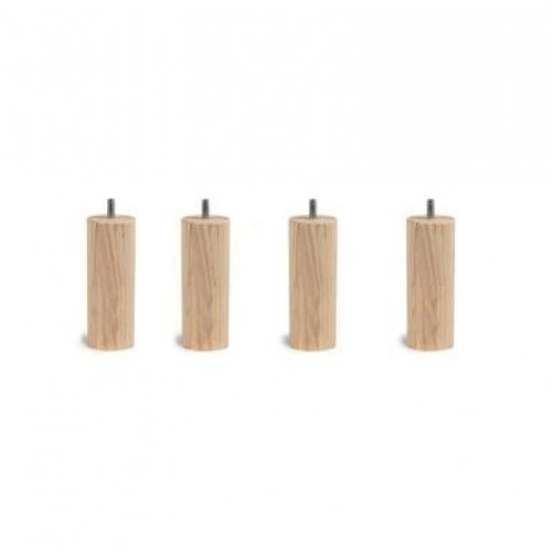 Conjunto Viscoflex Ortopédico Y Sommier