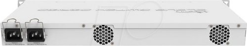 Conmutador Cloud Router 328-4C-20S-4S+RM 800 MHz CPU